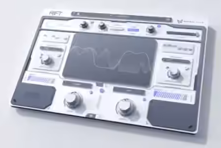 Minimal Audio Rift v2.3.2 [WiN] - Sample Pack Artwork