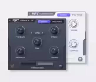 Minimal Audio Rift Feedback Lite v1.1.1 [MacOSX]
