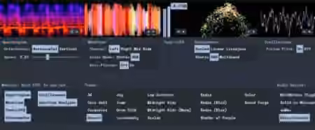 MiniMeters v1.0.22.1987 [WiN, MacOSX, LiNUX] - Sample Pack Artwork