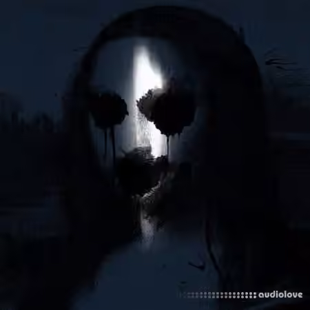 @MINKZY OTB Diablo [WAV] - Sample Pack Artwork