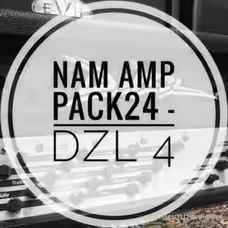 mirrorprofiles NAM A2 Amp Pack 24 DZL 4