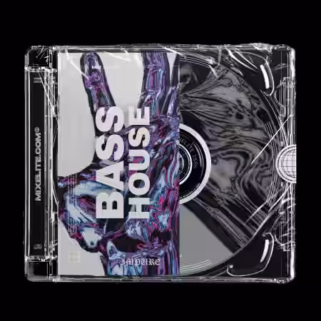 Mix Elite Impure Bass House FL Studio Template [DAW Templates] - Sample Pack Artwork