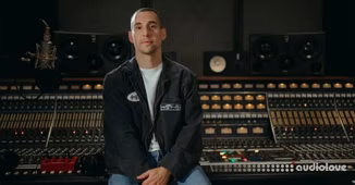 MixWithTheMasters Behind the Track 'Manchild' by Sabrina Carpenter [TUTORiAL]