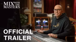 MixWithTheMasters Chris Gehringer Mastering (Isn't it) Obvious My Way Cinderella 15 Forever Saturate [TUTORiAL]