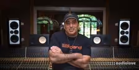 MixWithTheMasters CHRIS LORD-ALGE GREEN DAY, MUSE, CHEAP TRICK, CARRIE UNDERWOOD VARIOUS Workshop #5 [TUTORiAL]