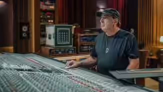 MixWithTheMasters Chris Lord-Alge Mixing Someday by John Carta [TUTORiAL]