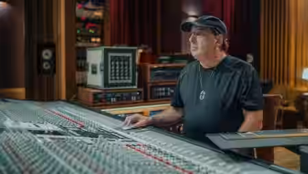 MixWithTheMasters Chris Lord-Alge Mixing Someday by John Carta [TUTORiAL] - Sample Pack Artwork