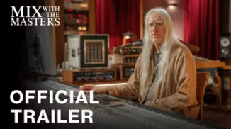 MixWithTheMasters David Wrench mixing 'Sympathy' by Declan McKenna [TUTORiAL]