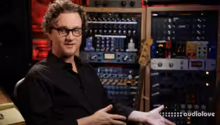 MixWithTheMasters GREG WELLS, BEA MUNRO THE OTHER SIDE Deconstructing A Mix #25 [TUTORiAL] - Sample Pack Artwork