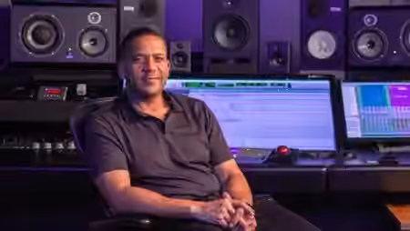 MixWithTheMasters Inside The Track #81 Kevin Davis [TUTORiAL] - Sample Pack Artwork