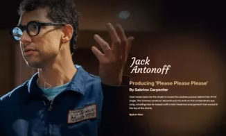 MixWithTheMasters Jack Antonoff producing 'Please Please Please' by Sabrina Carpenter [TUTORiAL]