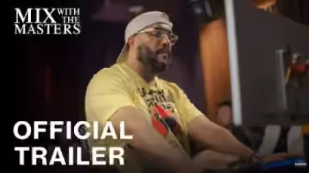 MixWithTheMasters Jaycen Joshua Mixing Critical Listening Workshop [TUTORiAL] - Sample Pack Artwork