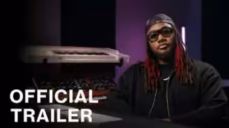 MixWithTheMasters Leon Thomas Writing and Producing 'Just How You Are' [TUTORiAL] - Sample Pack Artwork