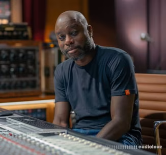 MixWithTheMasters Leslie Brathwaite mixing 'Days Come and Go' By Lil Uzi Vert [TUTORiAL]