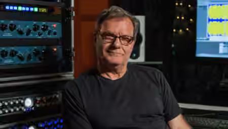 MixWithTheMasters Mastering Workshop #6 John Greenham [TUTORiAL] - Sample Pack Artwork