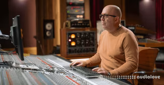 MixWithTheMasters Mastering Workshop #12 with Chris Gehringer [TUTORiAL]