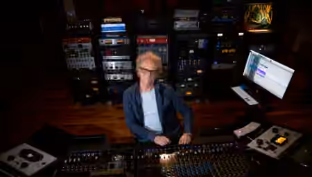 MixWithTheMasters Mixing Setup #1 Michael Brauer [TUTORiAL] - Sample Pack Artwork