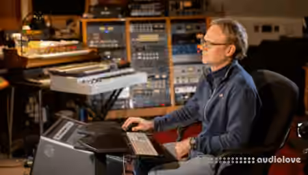 MixWithTheMasters PETER KATIS THE SWELL SEASON LOW RISING Deconstructing A Mix #29 [TUTORiAL]