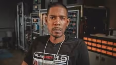 MixWithTheMasters Producing A Track #3 Young Guru [TUTORiAL] - Sample Pack Artwork