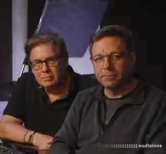 MixWithTheMasters Ron Bartlett Re-Recording Mixing Dune Inside The Track #74 [TUTORiAL]