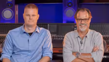 MixWithTheMasters Steve Genewick, Staci Griesbach White Lightning Mixing In Atmos #2 [TUTORiAL] - Sample Pack Artwork