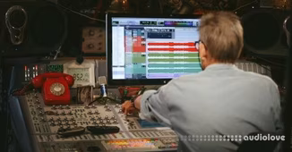 MixWithTheMasters Tchad Blake Mixing Love and Hate by HER [TUTORiAL]