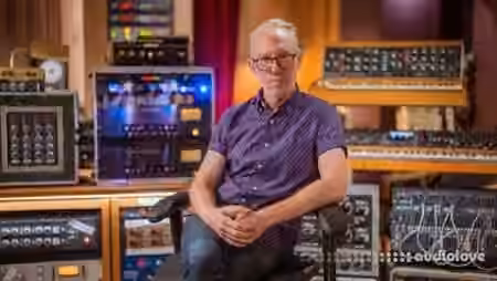 MixWithTheMasters Tony Hoffer Producing 'Naive' by The Kooks Inside The Track #82 [TUTORiAL] - Sample Pack Artwork