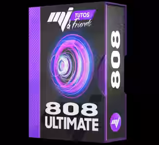 MJ Tutoriels 808 ULTIMATE [TUTORiAL]