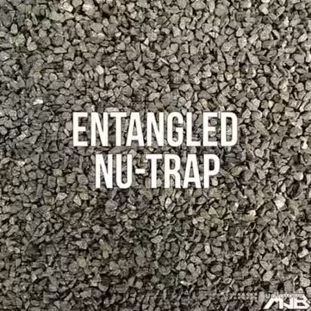 MJB Entangled Nu-Trap [WAV] - Sample Pack Artwork