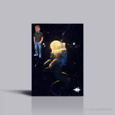 mjNichols Nova (Loop Kit) [WAV] - Sample Pack Artwork
