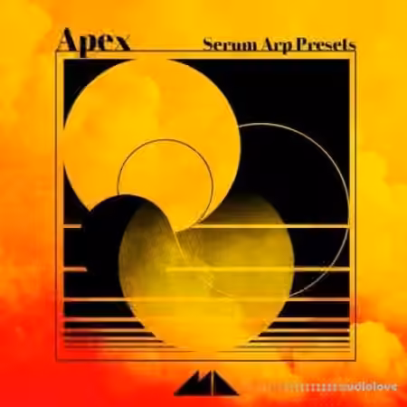 ModeAudio Apex [WAV, MiDi, Synth Presets] - Sample Pack Artwork