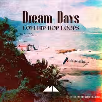ModeAudio Dream Days [WAV]