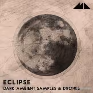 ModeAudio Eclipse Dark Ambient Samples And Drones [WAV]