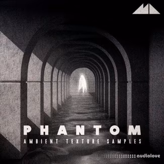 ModeAudio Phantom Ambient Texture Samples [WAV]
