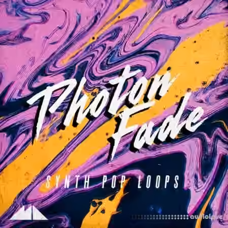 ModeAudio Photon Fade [WAV] - Sample Pack Artwork