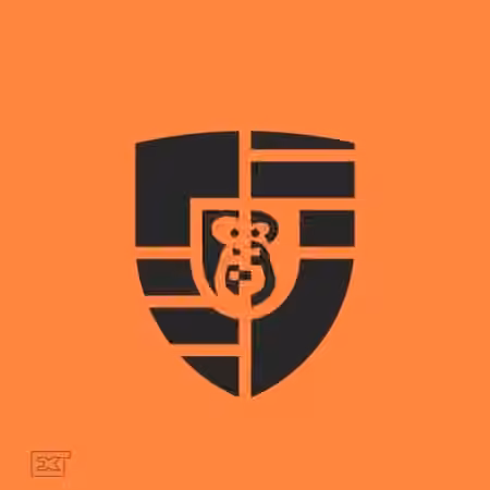 Modeselektor Extended Sounds v1.1 [Ableton Live] - Sample Pack Artwork