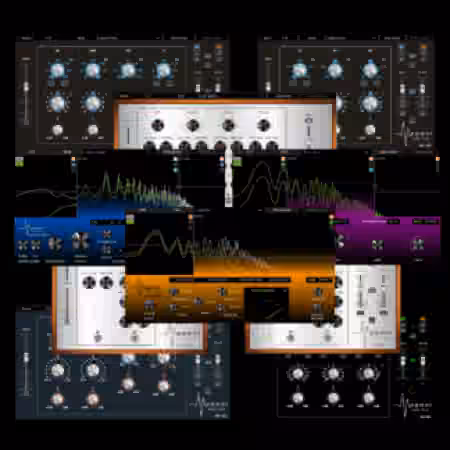 Mogwai Audio Tools Everything Bundle v2021.03 [WiN]