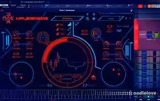 MOK Waverazor v2.8.2 / v2.7.3 [WiN, MacOSX]