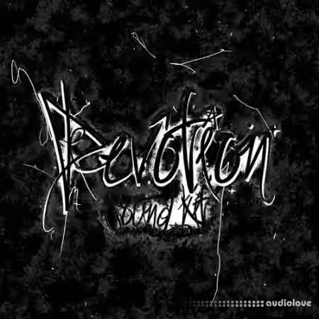 Molores Devotion Sound Kit [WAV, MiDi, Synth Presets] - Sample Pack Artwork