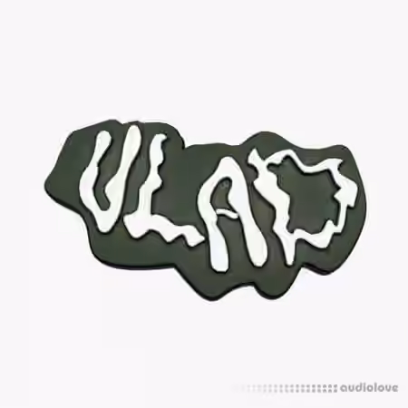 Molores VLAD One Shot Kit [WAV, Synth Presets] - Sample Pack Artwork