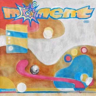 Moment Blip Pop a Junior Astronaut moment [WAV, Synth Presets]