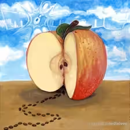 Moment Seeds an Apu Nanu moment [WAV] - Sample Pack Artwork