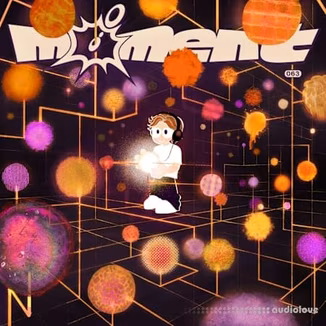 Moment Texture Nodes a Gaszia moment [WAV]