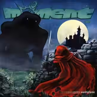 Moment Violent Night Blinding Day an estoc moment [WAV]