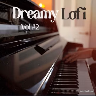 Mondo Loops Dreamy Lofi Hip Hop Volume 2 [WAV]