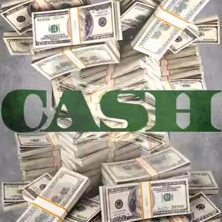 Moneymvkvz Cash [WAV] - Sample Pack Artwork
