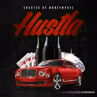 Moneymvkvz HUSTLA Kit [WAV]