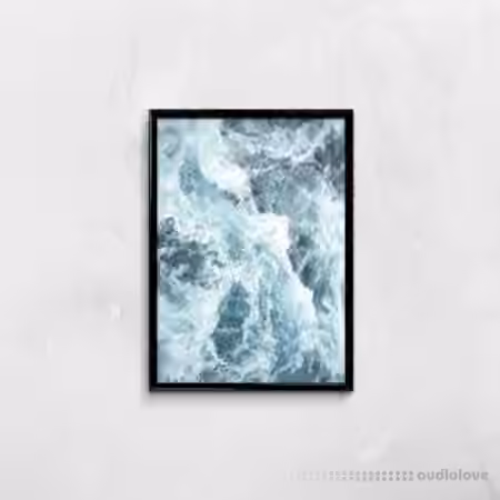 Moneymvkvz New Wave Drum Kit [WAV, MiDi, KONTAKT] - Sample Pack Artwork