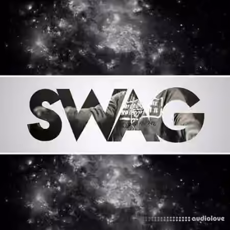 Moneymvkvz Swag Drum Kit [WAV, Synth Presets] - Sample Pack Artwork