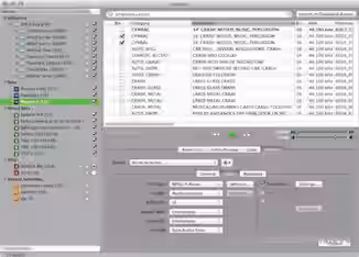 Monkey Tools Library Monkey v5.2.1 [MacOSX]